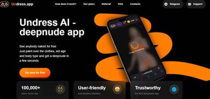 Exploring Deepnude AI: Unpacking the Controversial Technology and Its Impact
