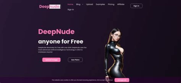Deepnude AI: Exploring the Technology and Its Wider Implications