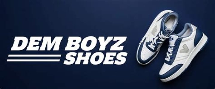 Dem Boyz Shoes Website: Your Ultimate Guide to Style and Comfort