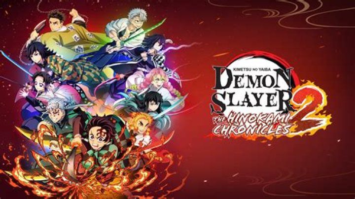 
How to Perform Ultimate Art Finishes in Demon Slayer -Kimetsu no Yaiba- The Hinokami Chronicles