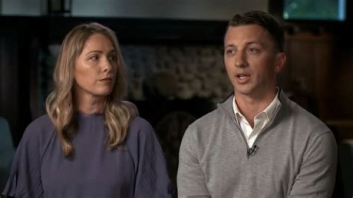 Denise Huskins: The Unbelievable True Story of a Kidnapping and a Fight for Truth