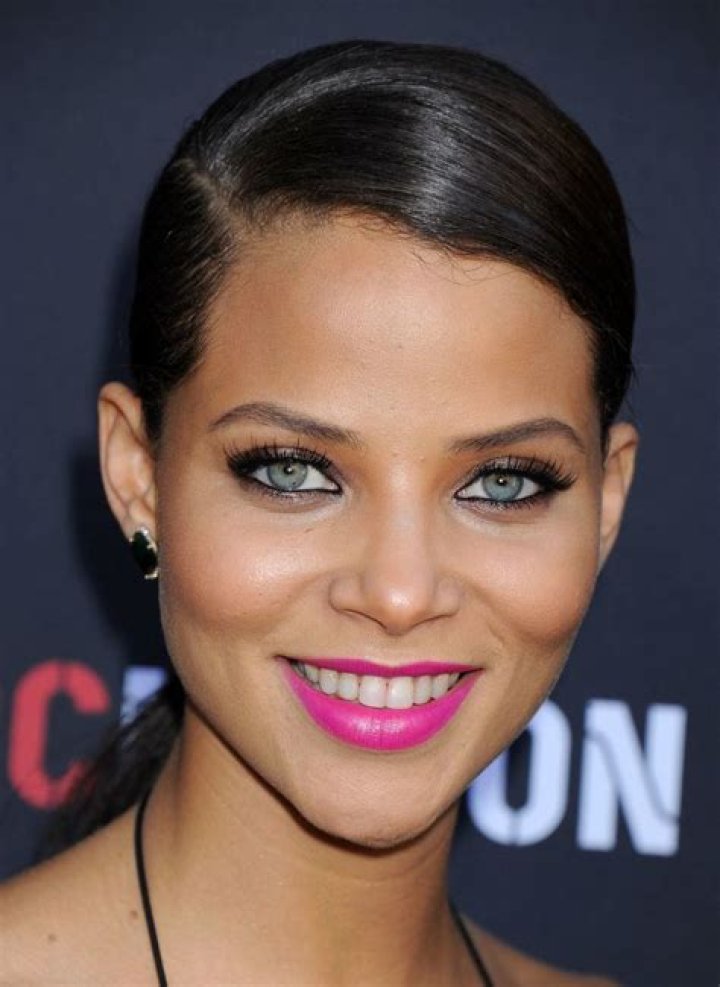 Discovering Denise Vasi: A Journey from Runway to Screen