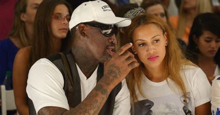 Exploring Dennis Rodman Spouse: Unpacking His Fascinating Relationship History