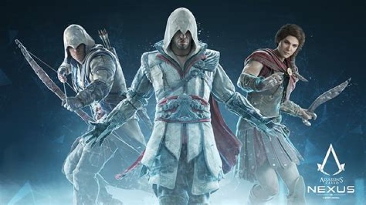 
Desmonds story will continue in Assassin’s Creed 3