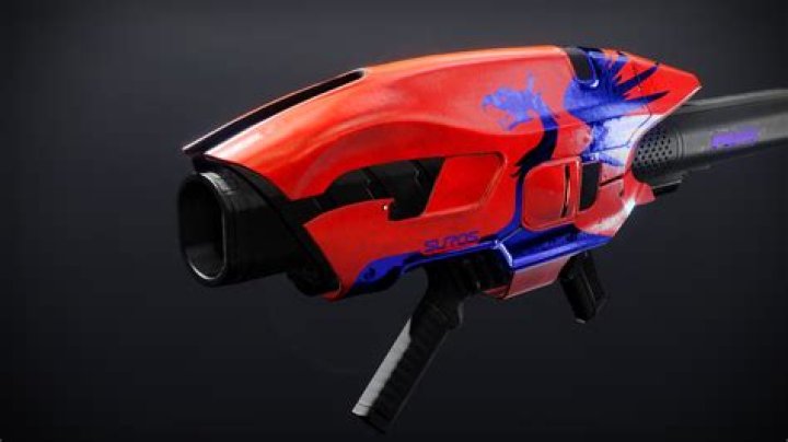 Destiny 2 Blowout God Roll: Best Perks for PVP and PVE