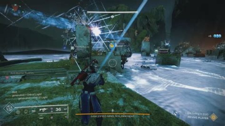 
Destiny 2: Garden of Salvation Guide – How to Get Through the Fourth and Final Encounter