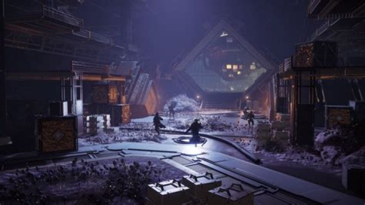 
Destiny 2 – How to Farm (Encrypted) Warmind Bits and Chipsets
