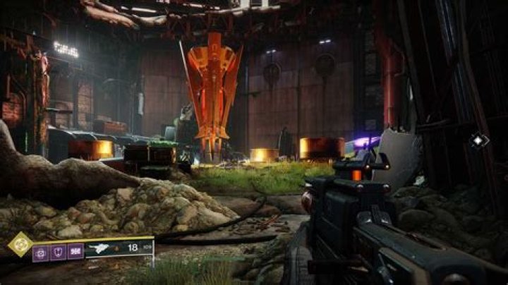 
Destiny 2: How to Get Jotunn Fusion Rifle