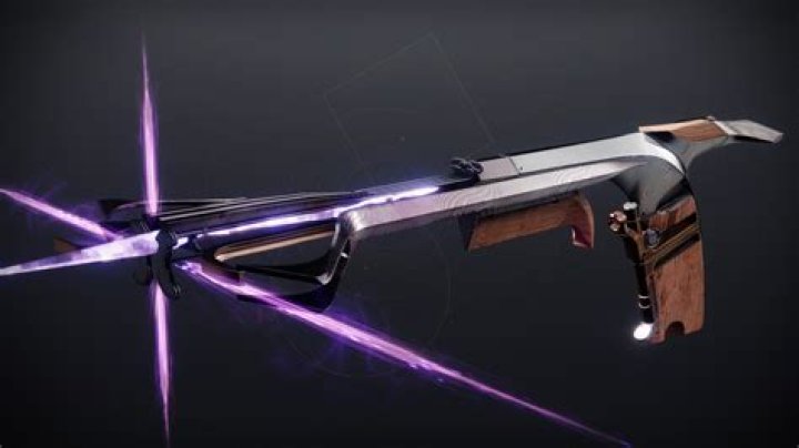 
Destiny 2 – How to Get the Devil’s Ruin Exotic Sidearm