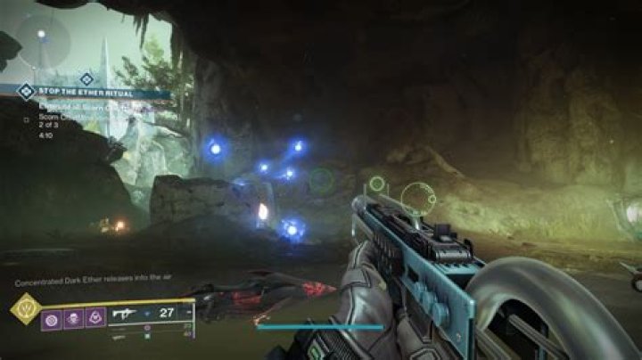 
Destiny 2: How to Make Throne World Public Events Heroic