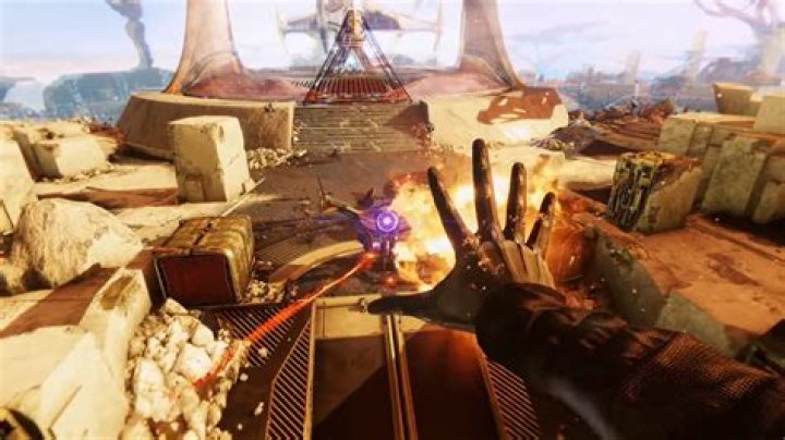 
Destiny 2 – How to Unlock The Sundial Activity