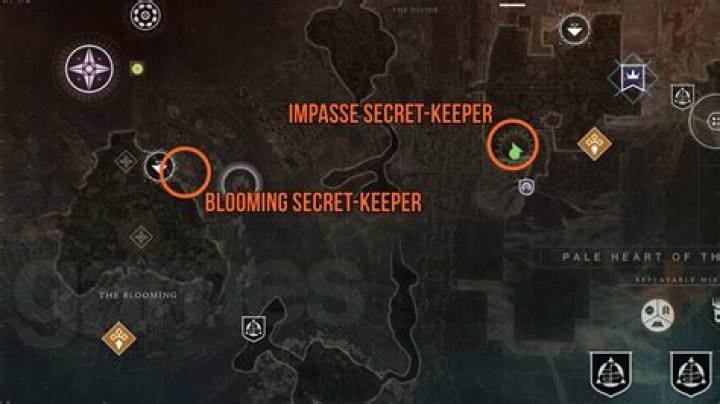 
Destiny 2 Locations will be all New, No Returning Areas