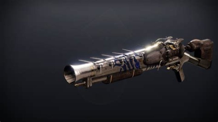 Destiny 2 No Reprieve God Roll: Best Perks for PvP and PvE