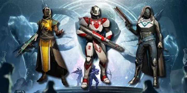 
Destiny 2 Players Are Upset With the Champion System in Season of the Lost