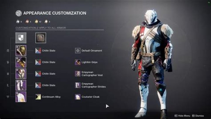 Destiny 2 Season of Defiance Eververse Schedule and Calendar Rotation: Bright Dust Items, Exotics, and More
