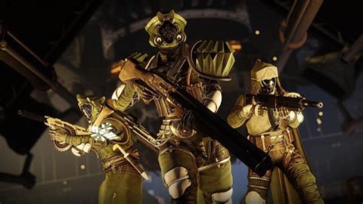 
Destiny 2 – Season of the Worthy: Armor Guide