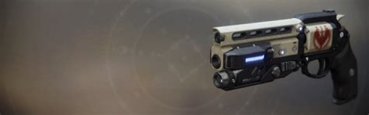 
Destiny 2 – The Best Weapons for Trials in the Season of the Worthy