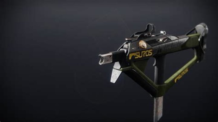 Destiny 2 The Hero's Burden God Roll and How to Get It