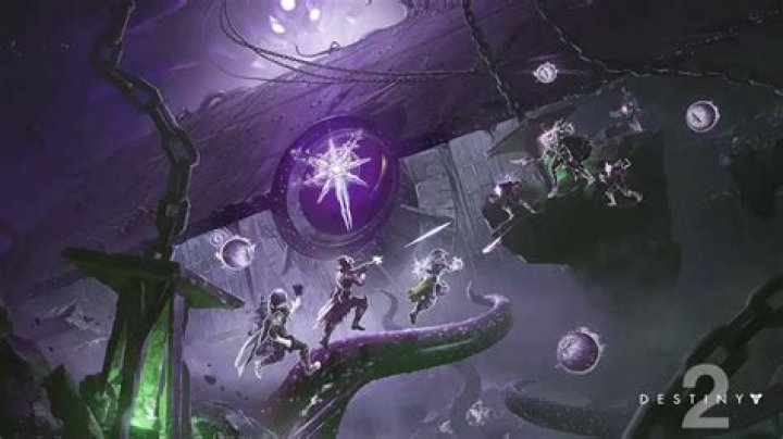 
Destiny 2 Update 3.2.0.2 Patch Notes