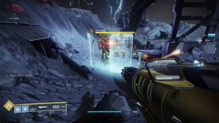 
Destiny 2: Vex Invasions – How to Earn Powerful Engrams