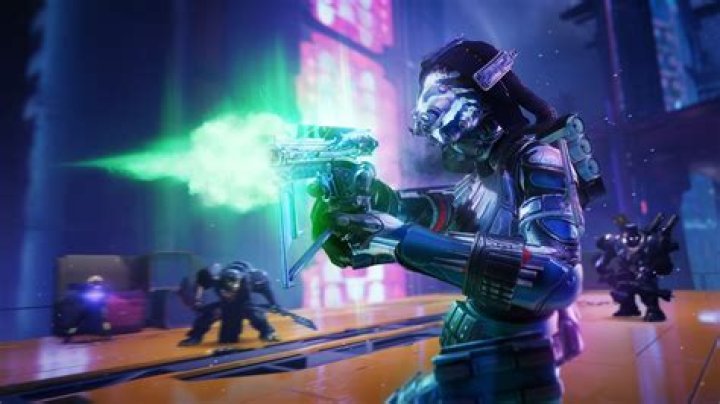 Destiny 2 Vex Strike Force: Rewards, Respawn Rate, Exotics, and How to Play