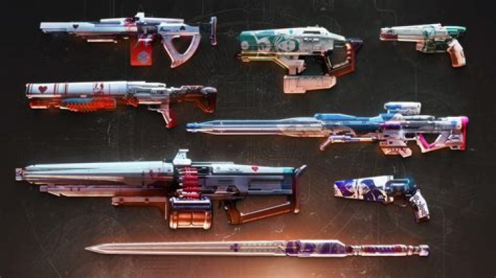 
Destiny 2 Weapon Changes Coming With Season 15 Pre-Patch Notes