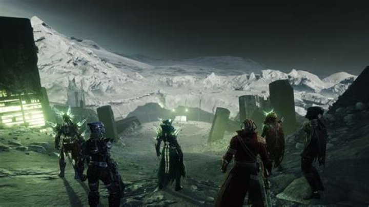 Destiny 2: Who Won the Crota's End World First Raid Race?