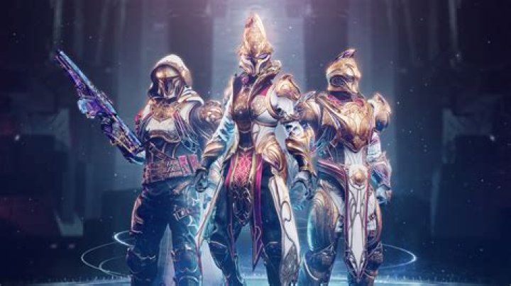 
Destiny 2’s Next Update Will Bring Back Stat Trackers