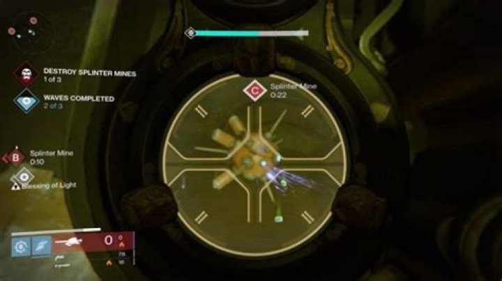 
Destiny Prison Of Elders Looks To Make Endgame Fun Again