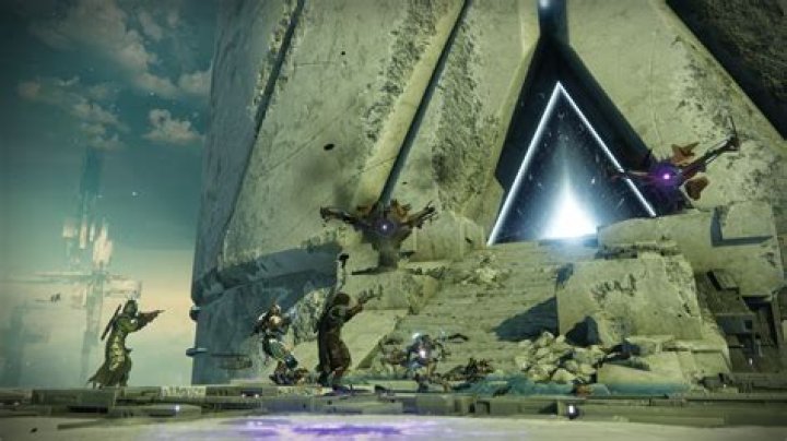 
Destiny Trophies And Achievements Unveiled By Bungie