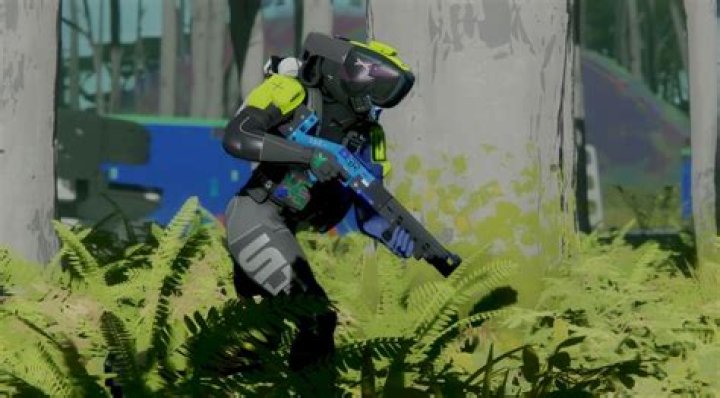 
New details about Bungie’s Destiny game leaked, “quite like Halo”