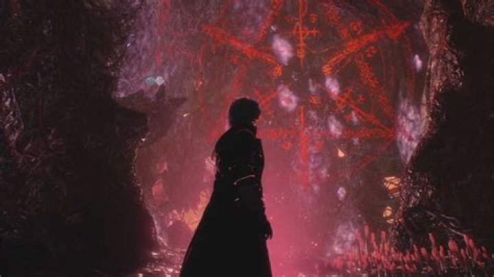 Devil May Cry 5 Secret Mission Locations