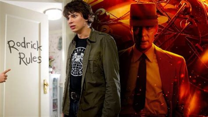 Devon Bostick in Oppenheimer: Rising Star in Hollywood's Atomic Drama