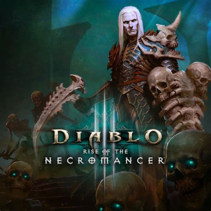 
Diablo 3: Rise of the Necromancer Review