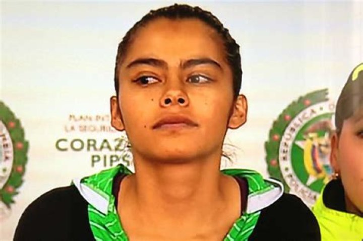 Diana Carolina Jim&eacute;nez Maldonado: Inspiring Story and Contributions