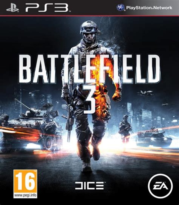 
DICE introduces the Battlefield 3 Aftermath Crossbow