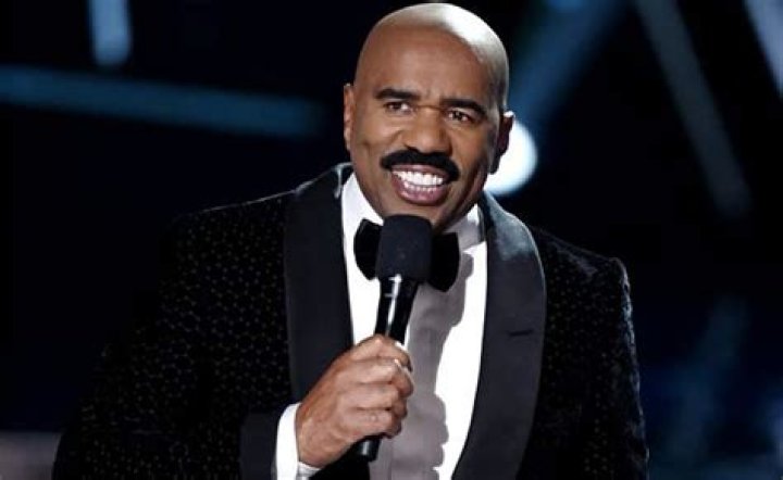 Did Steve Harvey Die? The Truth Behind the Rumors and His Impact on Entertainment