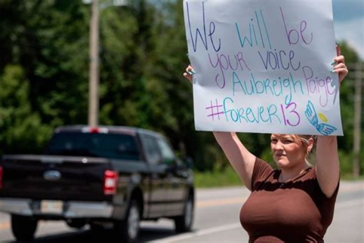 Did Aubrey Wyatt Bullies Go to Jail? Understanding Accountability and Consequences