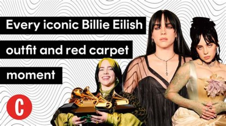 Unpacking Mental Health: Did Billie Eilish's Tics Go Away, and What About Dissociative Identity Disorder?