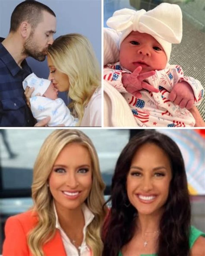 Did Emily Compagno Have a Baby? Exploring Her Personal Journey and Family Life