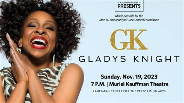 Did Gladys Knight Die Today? Setting the Record Straight on a Rumor