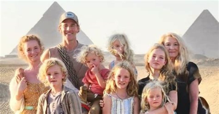 Did James Webb Have Kids? Exploring the Family Life of a Space Visionary