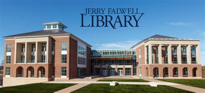 Did Jerry Falwell Start Liberty University? The True Story of Its Founding