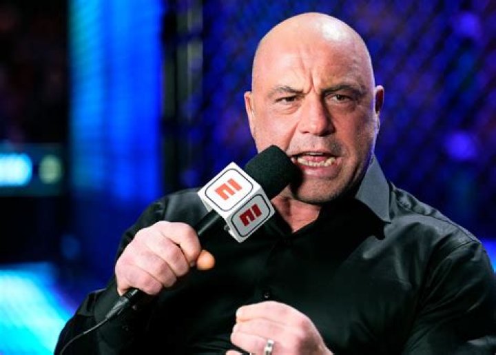 Did Joe Rogan Die? Setting the Record Straight