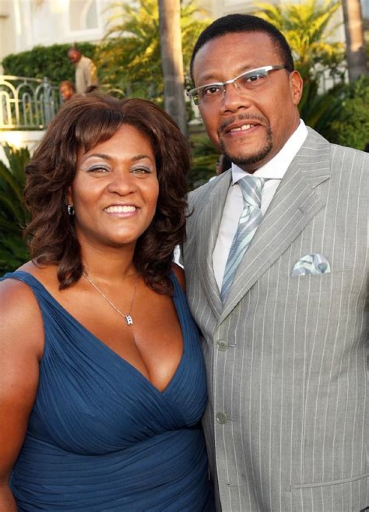 Did Judge Mathis Get a Divorce from His Wife? A Look at His Long-Standing Marriage