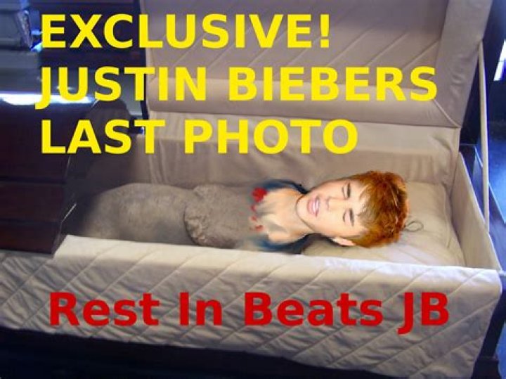 Did Justin Bieber Die? The Truth Behind the Rumors, Facts, and Updates