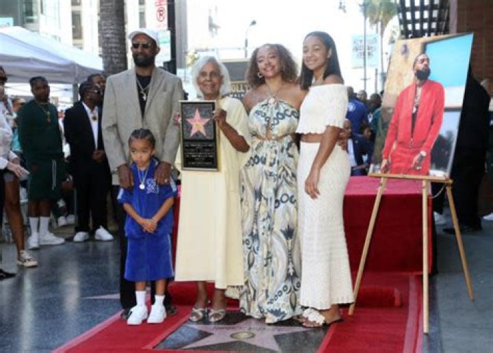 Did Nipsey Have a Daughter? Unpacking His Family Life and Legacy