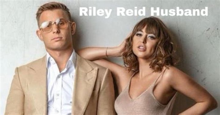 Did Riley Reid Marry? Unpacking Her Relationship Status
