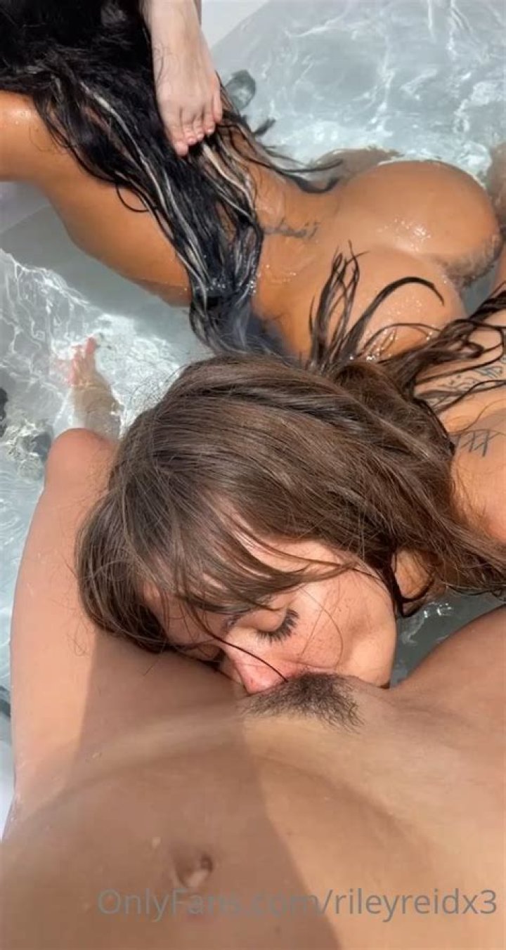 Did Riley Reid Really Get Married? The Truth About Her Marriage to Pasha Petkuns