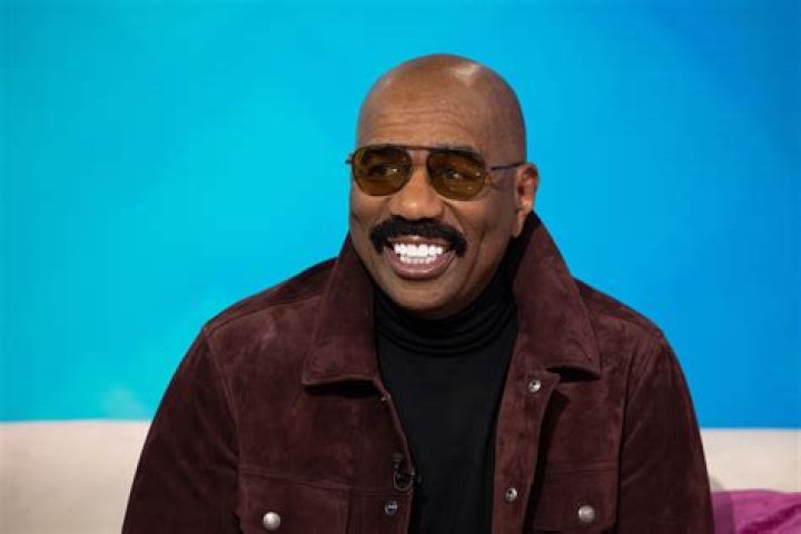 Did Steve Harvey Die? Unraveling the Truth Behind the Rumors